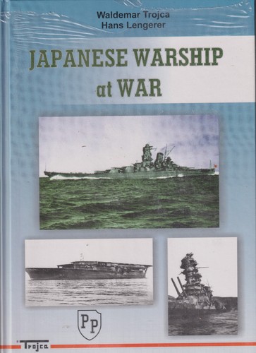 Japanese warships war vol 1 - japanese, at