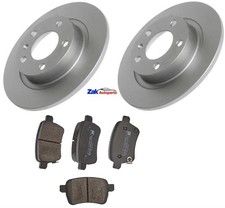 FOR VAUXHALL CORSA E VXR 1.6