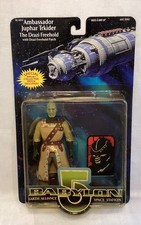 N2Toys Babylon 5 Ambassador