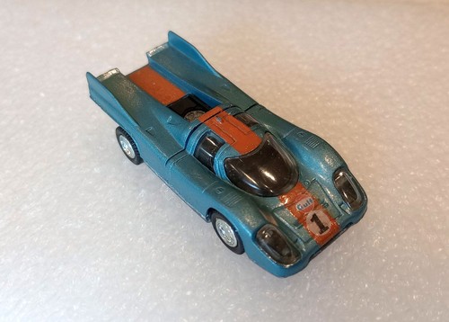 Schuco modell 306 864 - modell, porsche