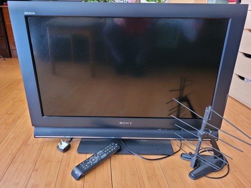 Sony bravia kdl 32l4000 - bravia, kdl-32l4000