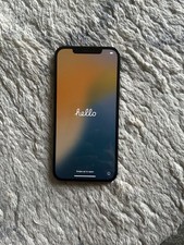 Apple iPhone 12 pro max 256gb