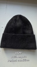 H&M Womens Super Soft Beanie