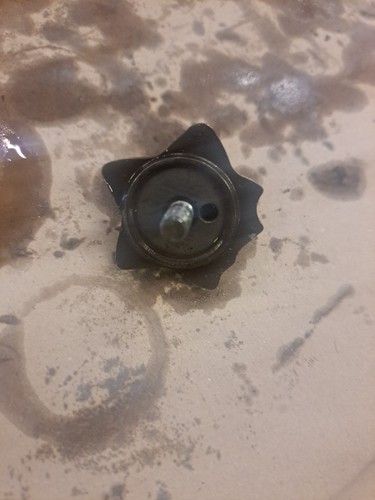 Genuine honda cg125e engine - cg125e,