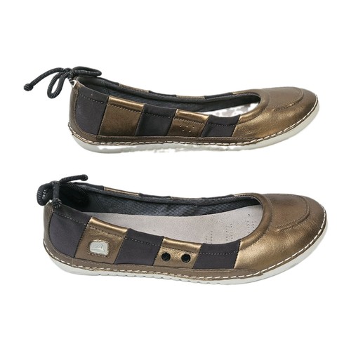 Clarke active air shoes slip - active,