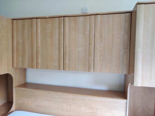 Over bed furniture set - furniture,