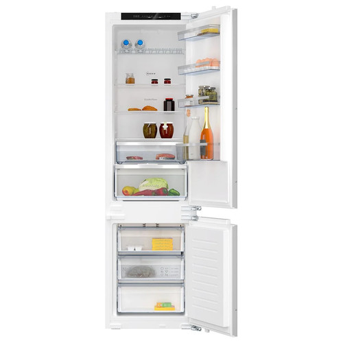 Neff fridge freezer - fridge, ki7962fd0g