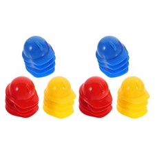 Pcs miniature construction - 30,