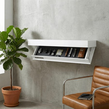 Decorative Wooden Magic Flap