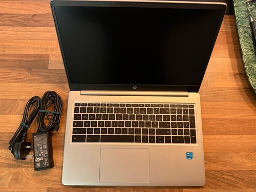 Chromebook 15a na0500sa - hp,