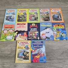 LADYBIRD Vintage Thomas The