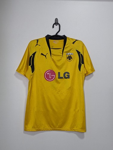 2007 aek athens manduca - aek,