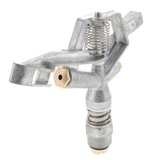 Zinc Alloy Impact Arm