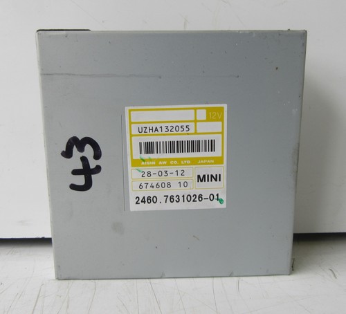 Genuine mini automatic - mini, gearbox