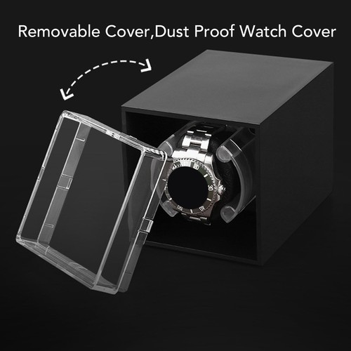 Single watch winder anti - single,