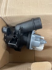 HOOVER DRAIN PUMP ASSEMBLY 