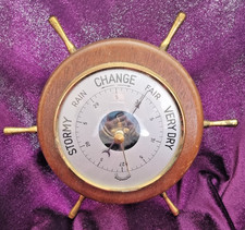 Vintage Daymaster - Ships