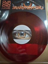 Brainstorm Cru/Brainstorm