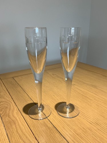 Pair john rocha waterford - pair,