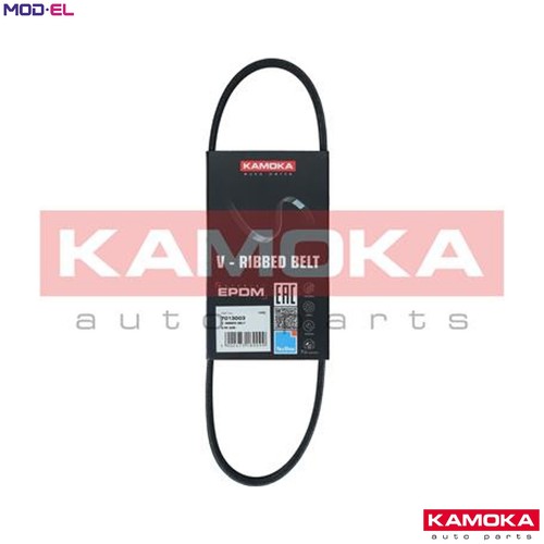 Vribbed belt 7013003 for - vribbed,