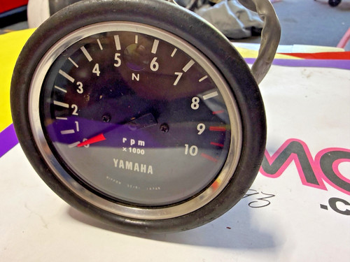 Yamaha oem tachometer assembly - oem,