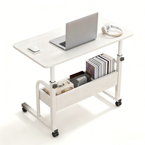 Mobile over bed - mobile, table
