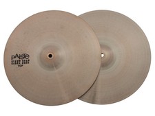Paiste Giant Beat 14" Hi Hat