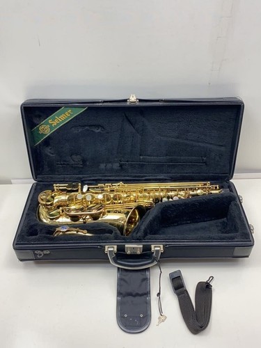 Selmer super action series - super,