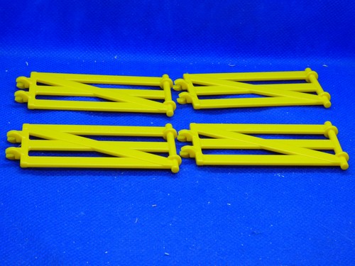 Playmobil spare parts 4x - playmobil,
