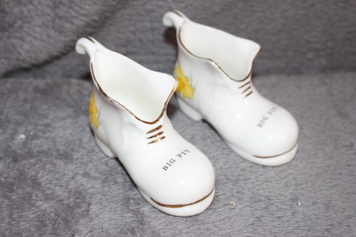 Vintage collectable pair - , of
