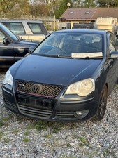 Polo Gti Lookalike Breaking 