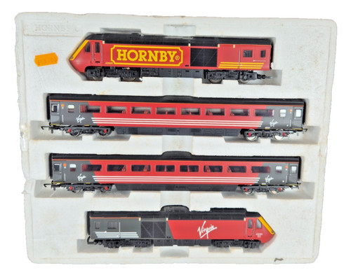 Hornby r1080 gauge virgin - oo,