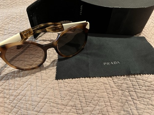 Prada spr 11t usg - prada, 11t-f