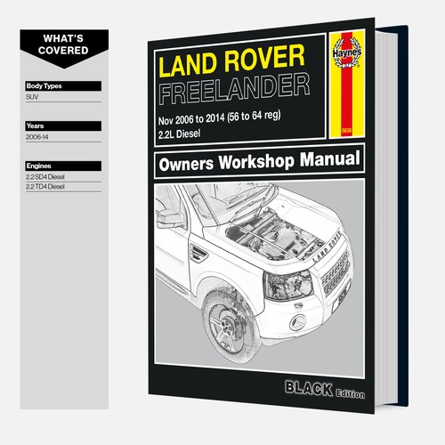Land rover freelander nov - rover, (nov