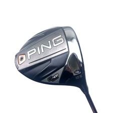 Ping G400 Max Driver / 10.5
