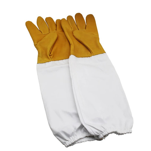 Beekeeping gloves protective - beekeeping,