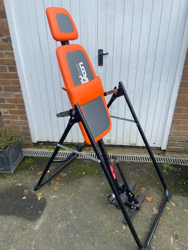 Inversion table brand - brand,