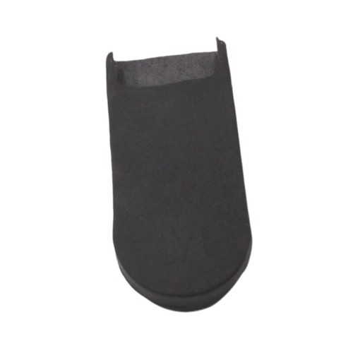 Saxophone thumb rest - thumb,