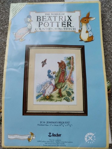 The world beatrix potter - the,