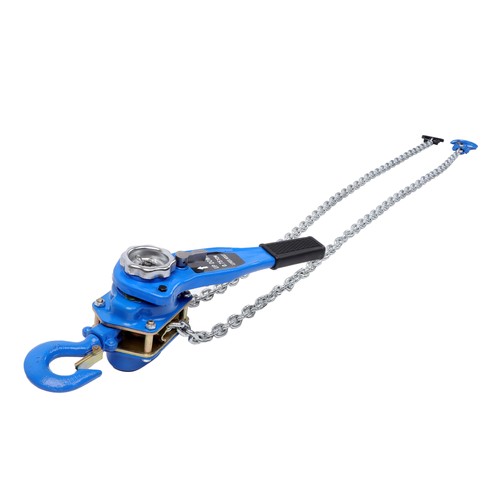 Ton chain puller hoist - 3/4,