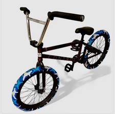 Cult Control-B 2020 BMX Bike