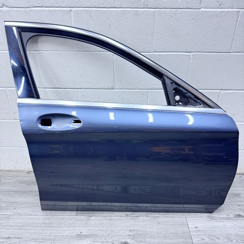 Mercedes class s205 door - mercedes,
