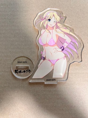 Senran kagura katsuragi - senran,