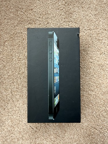 Apple iphone 16gb boxed - iphone,