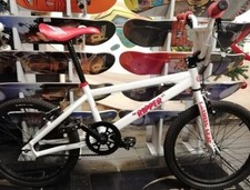 Brand New SE Racing PK Ripper