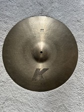 Zildjian K 20" Ride Cymbal