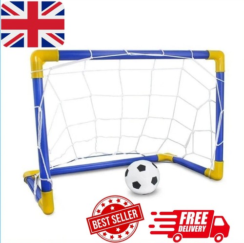 Football goal post - soccer,