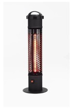 Electric Tower Patio Heater