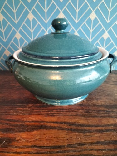 Denby greenwich casserole - ,