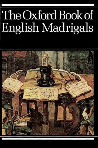 The oxford book english - oxford, of